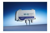 Differential pressure transmitter P 29