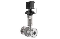 Sliding gate valve type 8621
