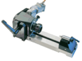 Cylindrical grinder