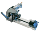 Cylindrical grinder