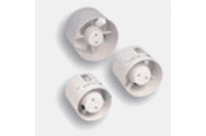 Domestic range : Axial fans to be inserted between tubes : T