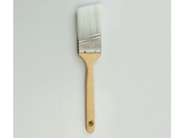 50 mm Angled Sash Brush