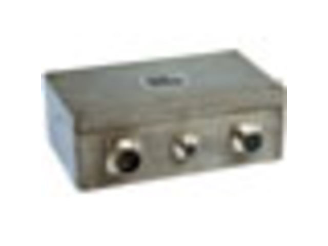 Analogue Control Units: KG 16 / 30 / 40