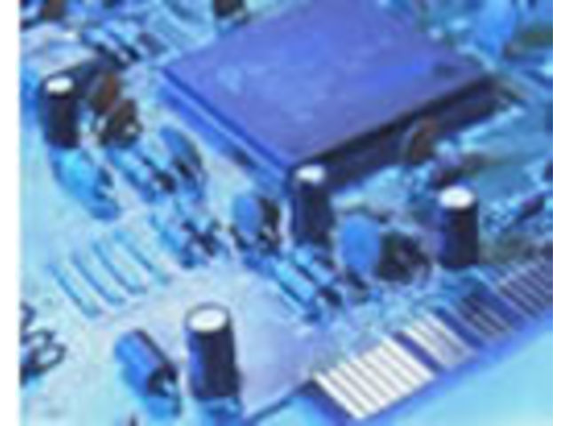 Packaging : Electronics