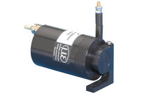 Draw-wire sensors: wireSENSOR MP/MPW