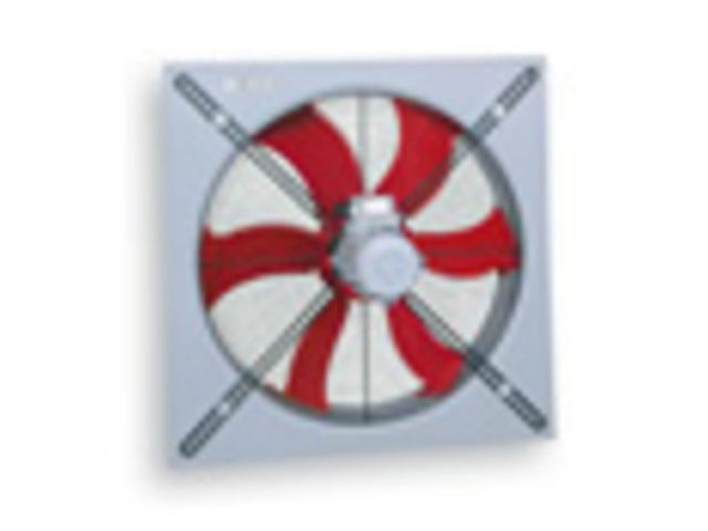 Solutions high performance : AXIAL WINDER