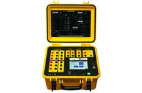 SOLAR POWER INSTALLATION ANALYSER