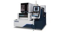 Linear Motor Wire EDM Machine | EXCETEK NP PLUS Series – NP400L Plus