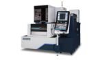 Linear Motor Wire EDM Machine | EXCETEK NP PLUS Series – NP400L Plus