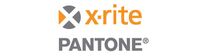  X-RITE PANTONE