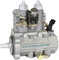 ODYSSEUS High Pressure Pump: HDP-K2