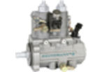 ODYSSEUS High Pressure Pump: HDP-K2