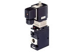 Pneumatic valve : Type 6518