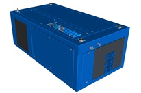 Screw compressors : TA 7 E Enclosed