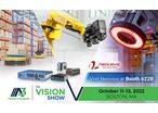 Neousys at The Vision Show Boston Showcasing Rugged and GPU-aided Platforms for AI-Enabled Machine Vision