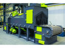 Products for the mechanical treatment of surfaces