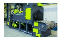 XEDURA - Wire belt machines