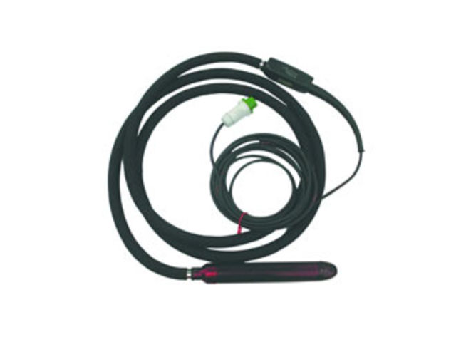 Electrical vibration : AET Range