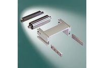 End section with nose bar TB/KTB-185 compl