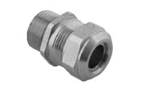 Cable glands Ex Compact MS flame proof enclosure Ex d IIC increased safety Ex e II