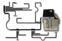 Lubricating Pump SureFire PDI
