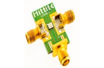 Wideband Passive Mixers for High Performance Applications: HMC557ALC4 and HMC773ALC3B 