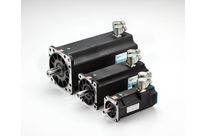 Servomotors brushless Ultract 5 - from 3.6 Nm to 14 Nm S1