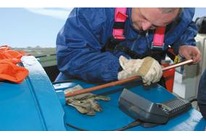 Corrective Machinery Services : Inspections and wear analyses