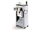 End - milling machine JET