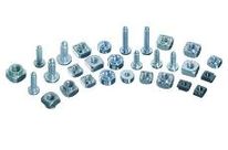 Mechanical joining : Self piercing nuts