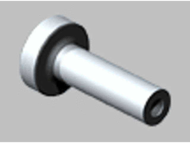 Sprue bushing (ref.616)