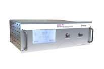 Trace oxygen analyser JC24V-R