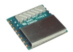 Module with integrated microcontroller : SP1ML-868 