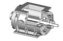Rotary valves : Performance Range DRB
