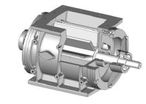 Rotary valves : Performance Range DRB