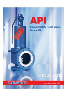 API safety valve