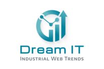 Dream IT – Real-Time Industrial Data Visualization &amp;amp; Analytics