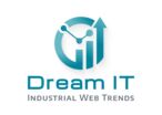 Dream IT – Real-Time Industrial Data Visualization & Analytics