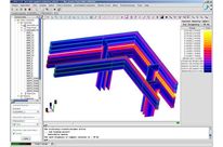 InCa3D, advanced interconnections simulation