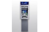 Intelligent Deposit Terminals: NCR SelfServ™ 36