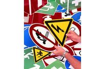 ISO 7010 Safety Signs and Symbols