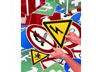 ISO 7010 Safety Signs and Symbols
