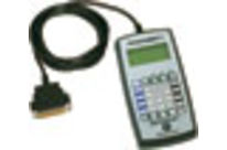 Hand programmer: PG 02