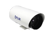 Thermal cameras: VSR-6