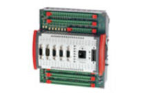 Industrial Servocontrollers and Software