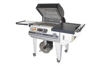 Chamber machines / semi-automatic machines / RP55A