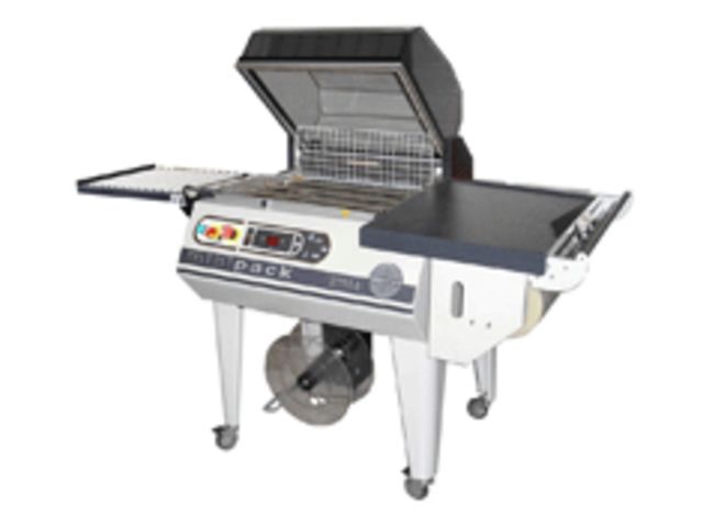 Chamber machines / semi-automatic machines / RP55A