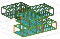 Modular unit frame systems