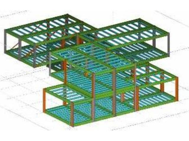 Modular unit frame systems