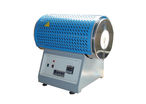 Tube furnace 1400 °C: TU 1400